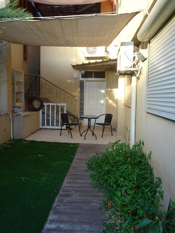 Magnificent Studio In Zichron Yaakov Sea View And Garden Zichron Ja'akov Exteriér fotografie
