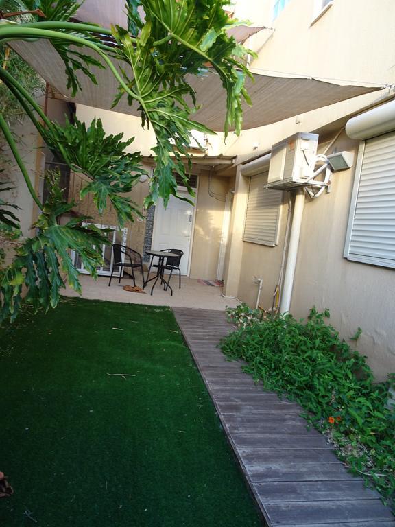 Magnificent Studio In Zichron Yaakov Sea View And Garden Zichron Ja'akov Exteriér fotografie