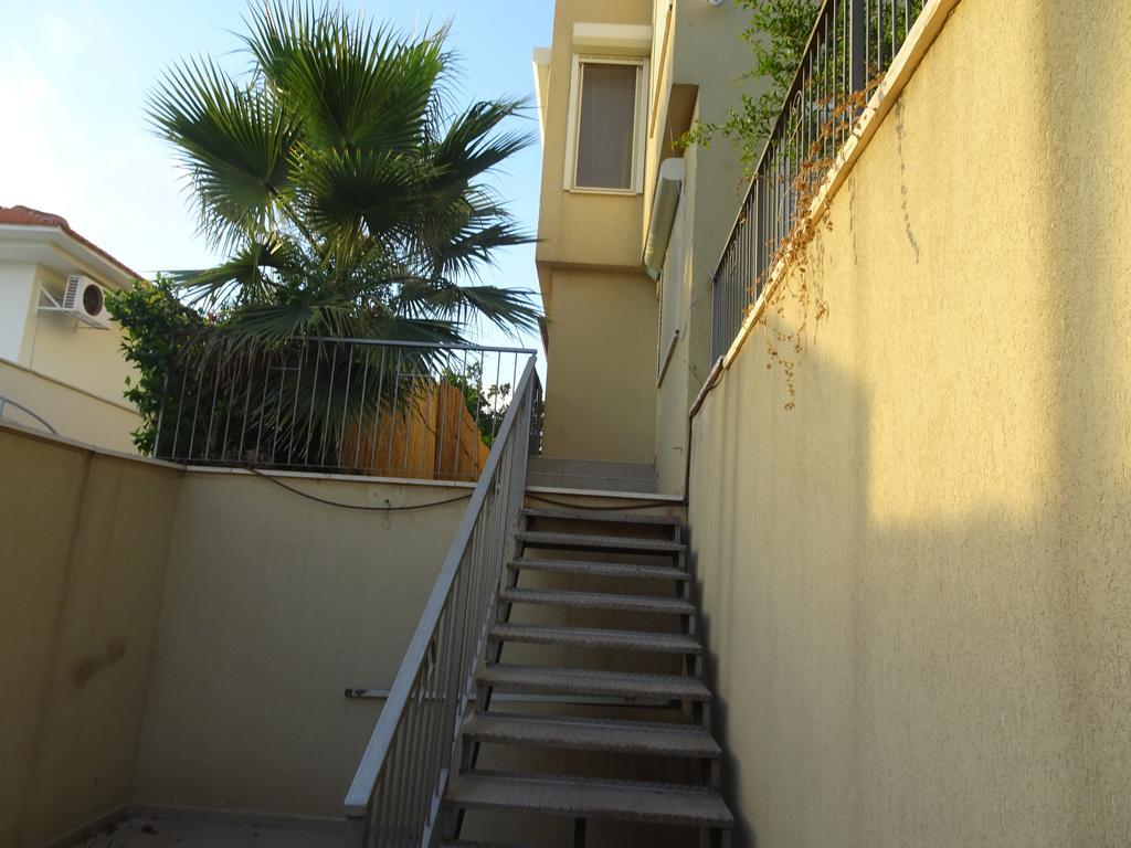 Magnificent Studio In Zichron Yaakov Sea View And Garden Zichron Ja'akov Exteriér fotografie