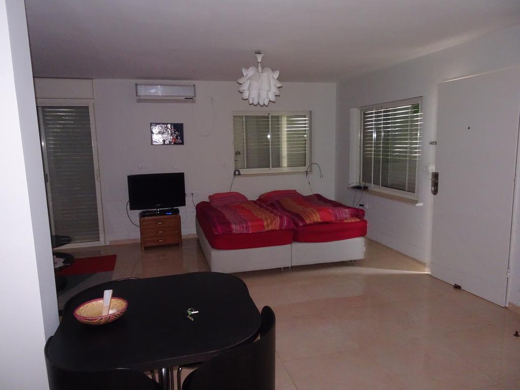 Magnificent Studio In Zichron Yaakov Sea View And Garden Zichron Ja'akov Exteriér fotografie